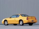Chevrolet Monte Carlo 2000 года